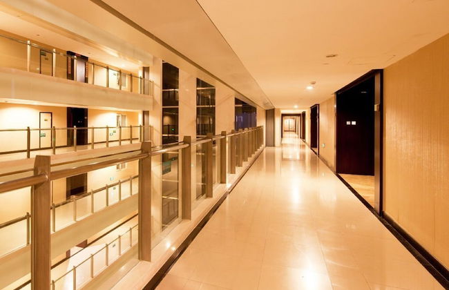 Wangfujing Xin Xiang Ya Yuan Apartment - Foto 38