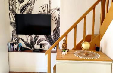 Tribord Holiday House - Photo 13