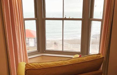 Luxury Sea View Apartment - One Bedroom - Foto 15