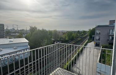 Charmante Maisonette - Foto 10