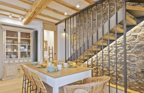 Luderna - Casa Cansalas - Foto 8