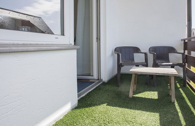 Gemutliches Apartment in Winterberg mit Balkon - Foto 18