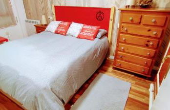 Carlina Canfranc - Foto 12