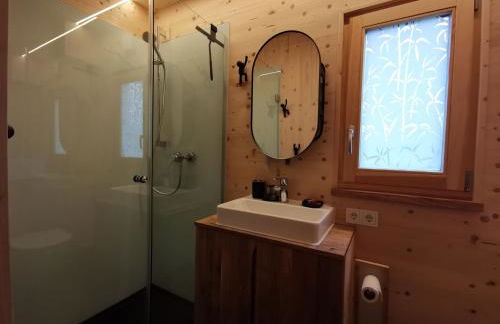 Holzhaus am Bergheider See - Foto 28