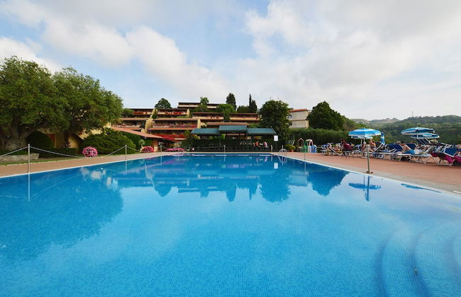 Villaggio l' Olivara - Foto 1