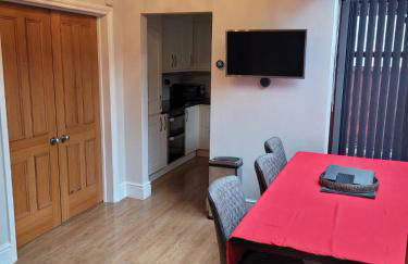 Luxury Penthouse on Waterside Knaresborough - Foto 9