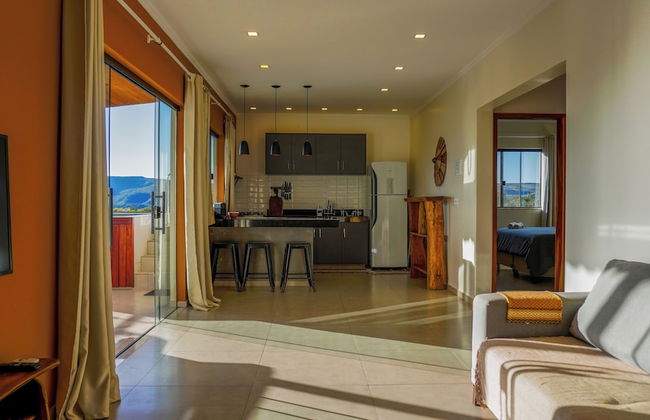 Vila Flor - Chapada dos Veadeiros - Foto 19