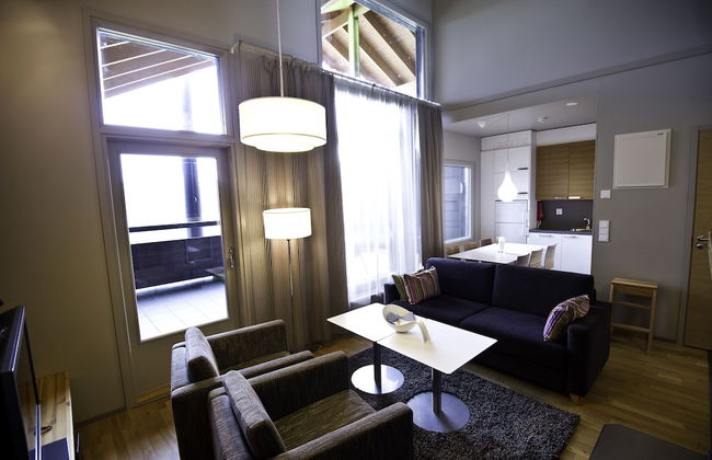 Levi Suites Levin Klubi - Foto 16