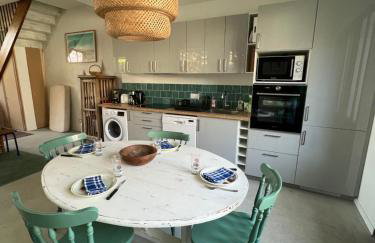 La Maison du Gardien - Foto 6