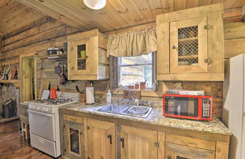 Constantia Cabin Escape More Than 2 Mi to Lake Oneida - Foto 8