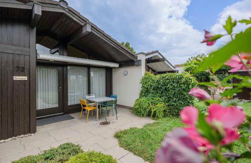 Ferienwohnpark Immenstaad am Bodensee Satteldachhaus Typ 9 SD 73 - Foto 31