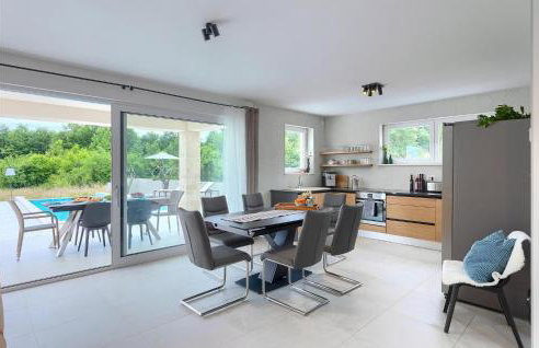 Villa Istra Panorama Ii - Foto 28