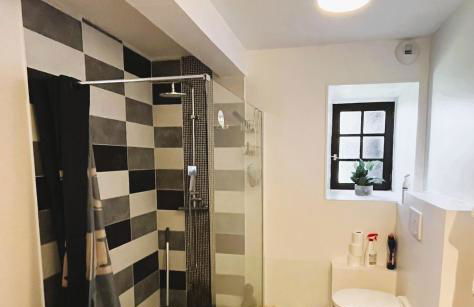 Crec'h Guenno - Belle Longère Bretonne - Photo 8