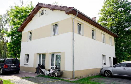 Leśny Dworek - Foto 7