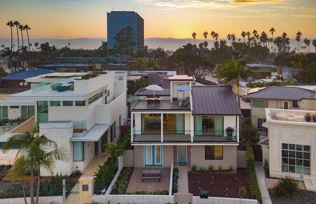 Catamaran by Avantstay 50ft to Beach + Views - Foto 38