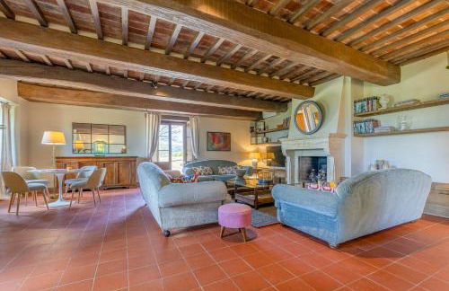 Luxury Estate Villa Trasimena Lake - Foto 25