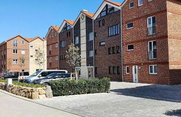 Meeresblick "Beachstart" Haus 2 WE 15 - Foto 43