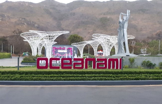 Villa Bien - Resort Oceanami - Foto 1