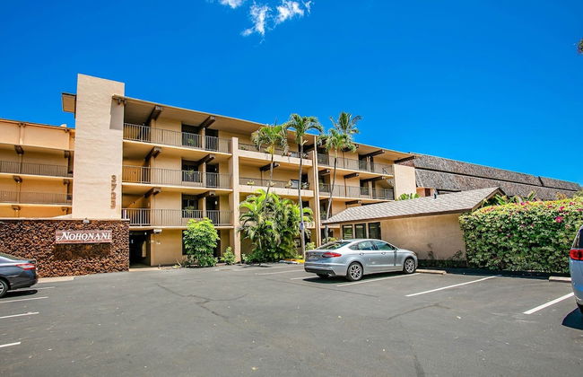Nohonani 102 2 Bedroom Condo - Foto 43