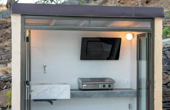 LEONIDIONHOUSES - The Lykoskufi Villas - Photo 34