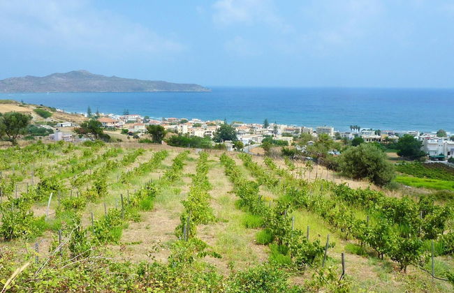 Rouladina Apt 4 in Stalos - Foto 27