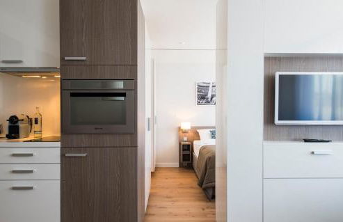 Brera Serviced Apartments Frankfurt Oper - Foto 38