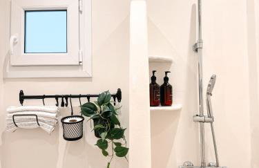 Central Parikia stay-Helios - Foto 3