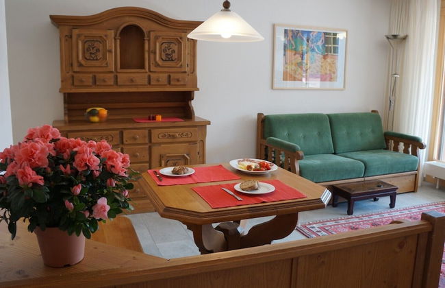 Chalet Bella Vista 6 - Foto 9