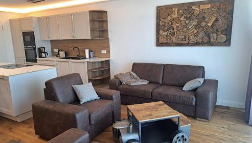 Dünenblick Premium-Apartments - Foto 2