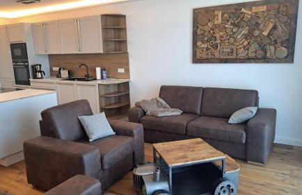 Dünenblick Premium-Apartments - Foto 2