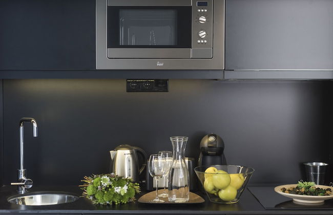 bnapartments Carregal - Foto 17