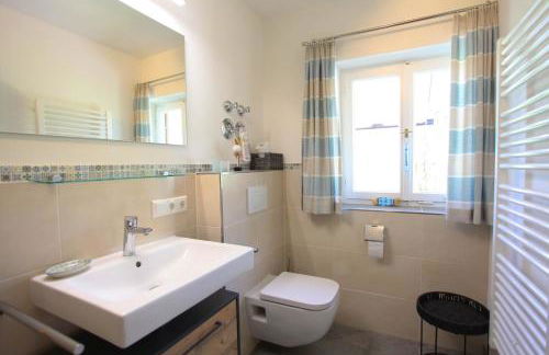 Ferienwohnung Alpenblume Königssee - Foto 19