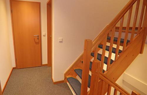 Ferienanlage im Mueritz-nationalpark in Mirow - Photo 55