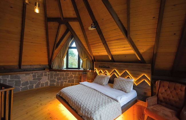 GAFULLUK TATİL KÖYÜ - Foto 69