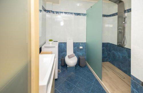 Gournes Mare Luxury Villa with private pool - Photo 40