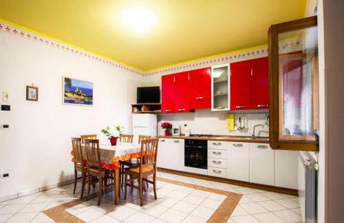 Apartment in Marina di Ascea Near the Beach - Foto 4