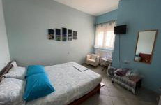 Seaside apartment with private garden - Foto 15