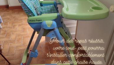 Gîte Chez jeannot SERA F E R M E en Nov 2025 - Foto 5