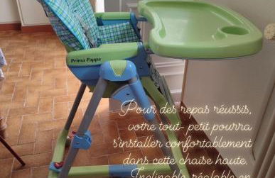 Gîte Chez jeannot SERA F E R M E en Nov 2025 - Foto 5