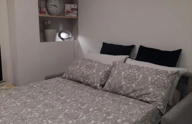 Civicocinque adiacente Metro - Photo 8