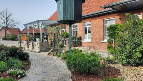 Ferienwohnung Taubenschlag - Foto 2