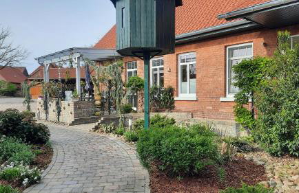 Ferienwohnung Taubenschlag - Foto 2