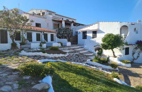 Apartamentos Gamba 5 pax con terraza frente al mar - Foto 51