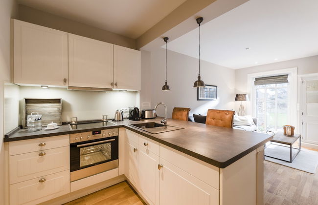 Kamphof Usedom Ferienanlage - Foto 54