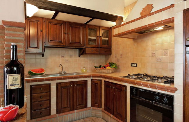 Modern Holiday Home in Foiano Della Chiana With Pool - Foto 19