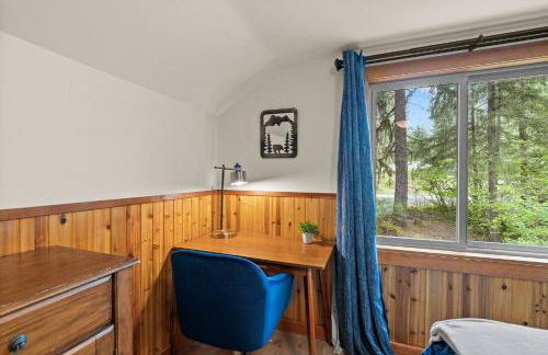 Rainier River Retreat - Foto 27