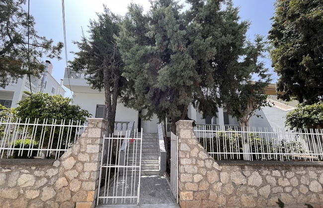 The Elegant Summer House - Foto 26