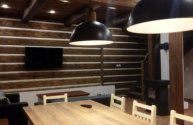 Villa Horni Marsov - Khp120 - Foto 8