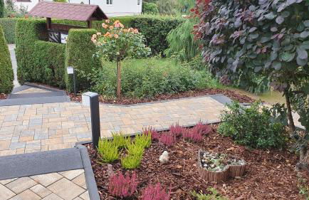 Ferienwohnung Sonnenblick - Foto 6