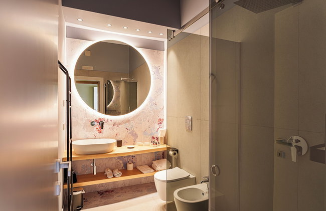 Uefio - Luxury Suites - Foto 19